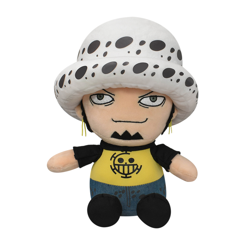 Original One Piece Plush Toy L - Atv Parts 评论和价格