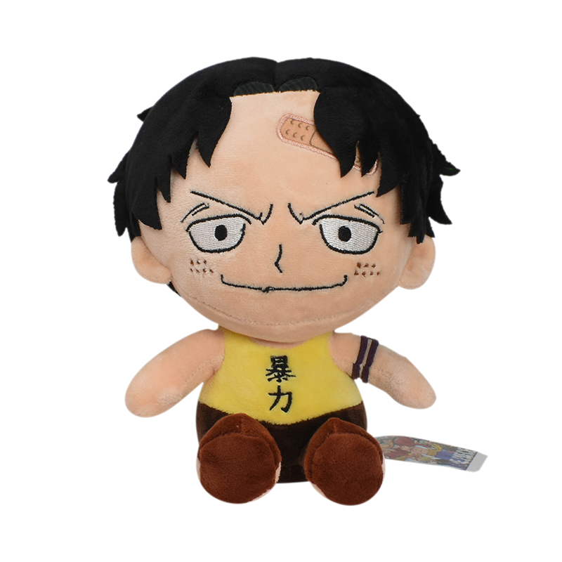 Original One Piece Plush Toy L - Atv Parts 评论和价格