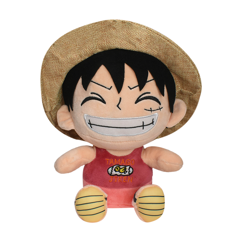 Original One Piece Plush Toy L - Atv Parts 评论和价格