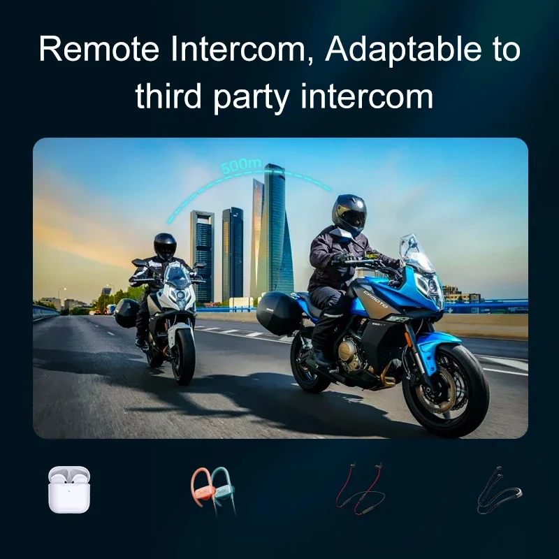 Y20 Pro 1/2x Motorcycle Interc - Full Face Motorcycle Helmet With Bluetooth 评论和价格
