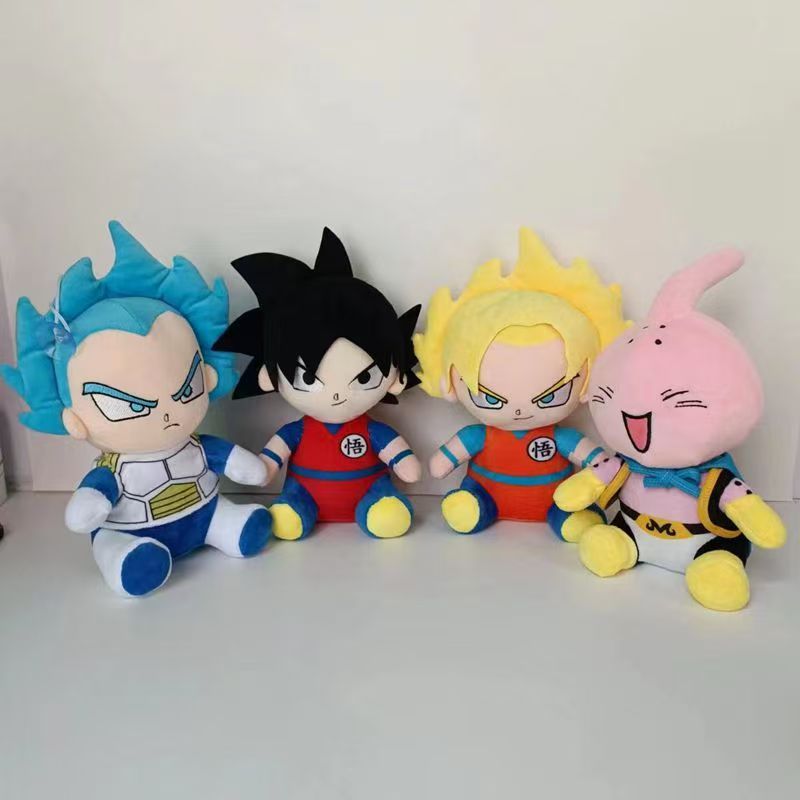 Dragon Ball Super Saiyan Carto - Atv Parts 评论和价格
