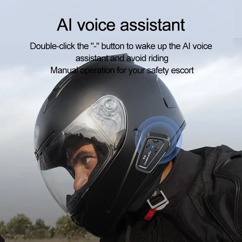 Y06 Motorcycle Helmet Bluetoot - Full Face Motorcycle Helmet With Bluetooth 评论和价格