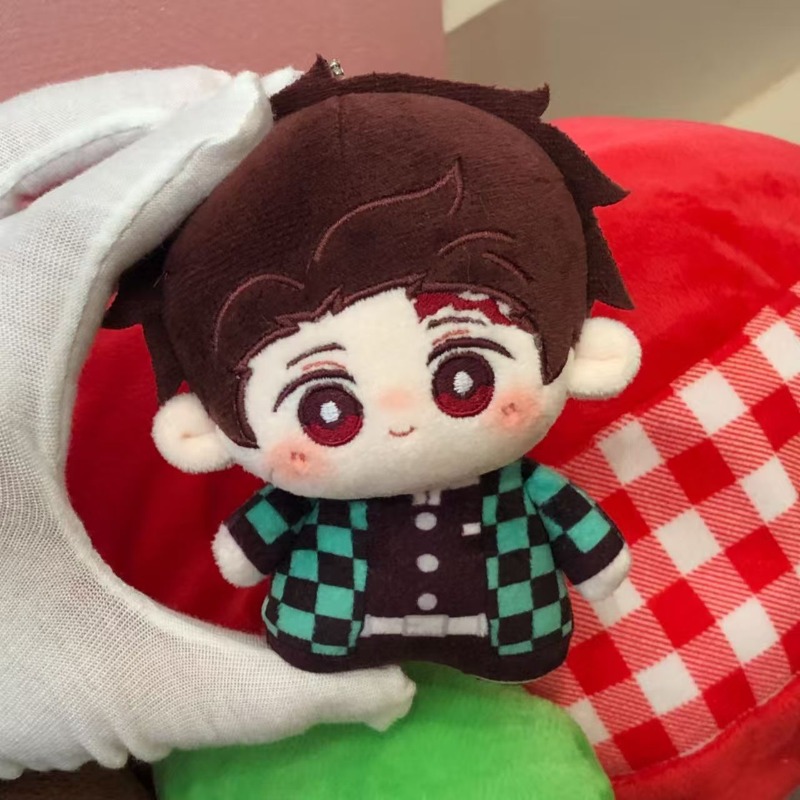10CM New Demon Slayer Plush To - Atv Parts 评论和价格