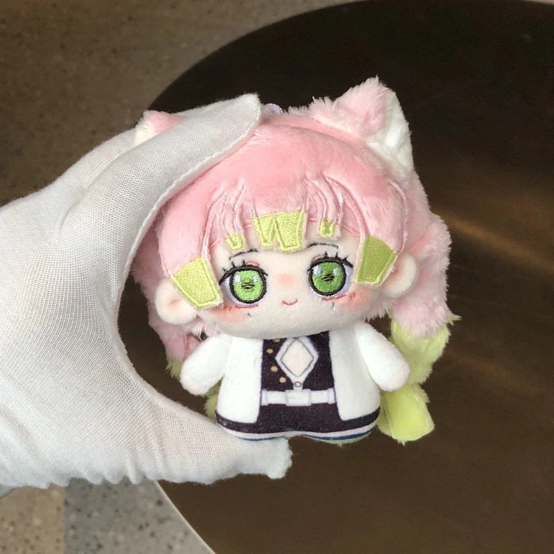 10CM New Demon Slayer Plush To - Atv Parts 评论和价格