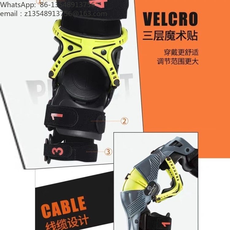 Off-Road Motorcycle Exoskeleto - Riding Gear 评论和价格