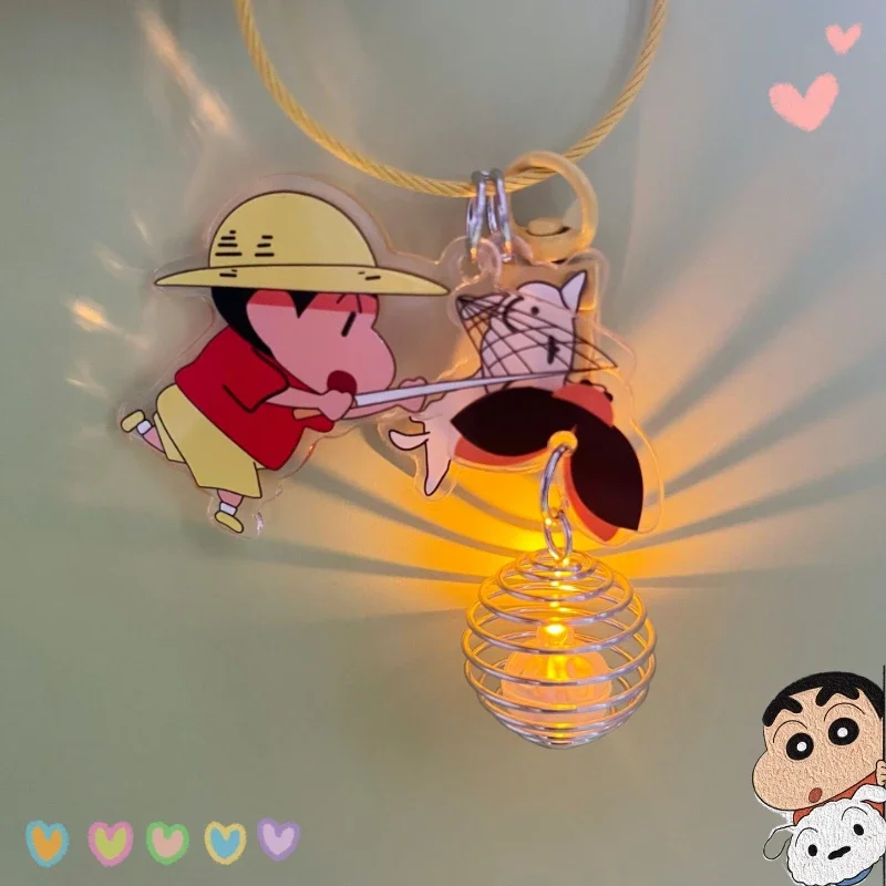 Crayon Shin-chanCartoon Cute A - Atv Parts 评论和价格