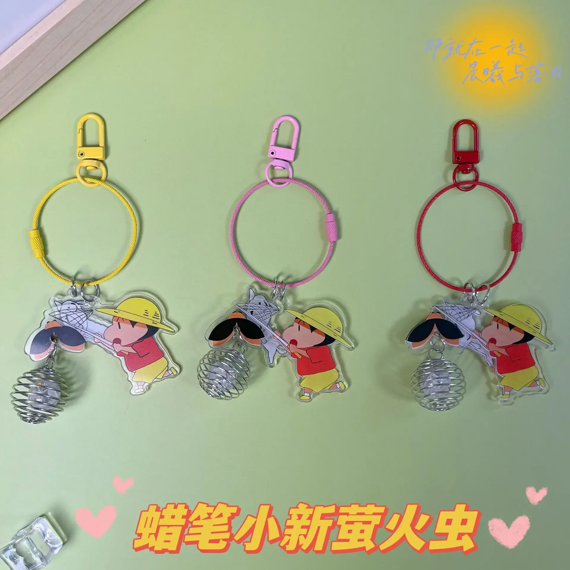 Crayon Shin-chanCartoon Cute A - Atv Parts 评论和价格