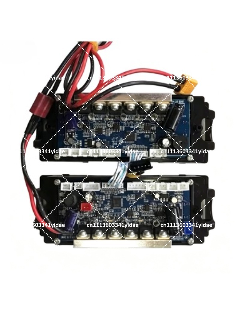 6 8 10 Inch Hoverboard Main Co - Scooter Parts 评论和价格