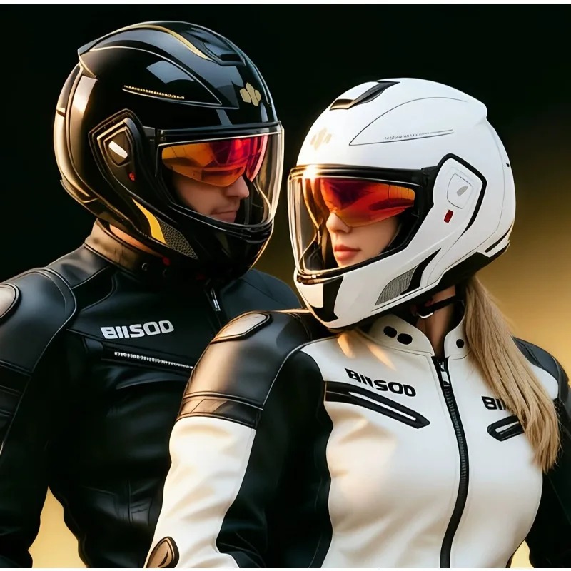 180° Rear‑Rotating Modular Mot - Modular Flip Up Motorcycle Helmet Dot Approved 评论和价格